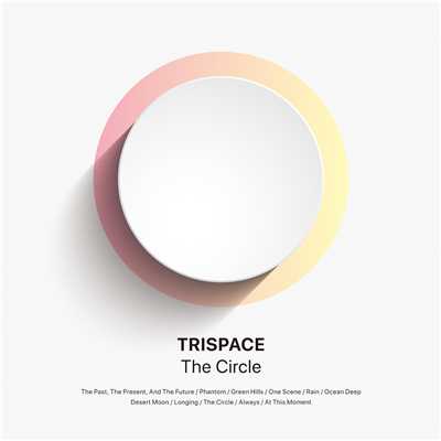 The Past, The Present, And The Future/TRISPACE