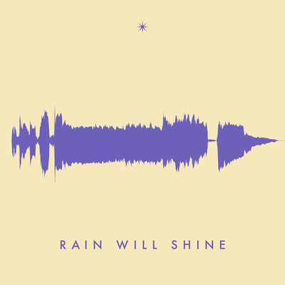 Love Song - Rain Will Shine/Kotaro Saito, Hajime Uchiyama, Mayumi Watanabe