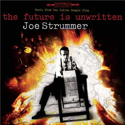 The Future Is Unwritten (Motion Picture Soundtrack)