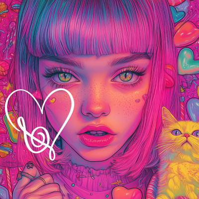 シングル/Electric Touch/yoricats