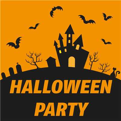 アルバム/Halloween Party/Various Artists