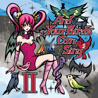 And Your Birds Can Sing II/Various Artists