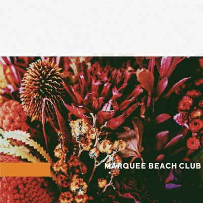 home (New K Remix)/MARQUEE BEACH CLUB