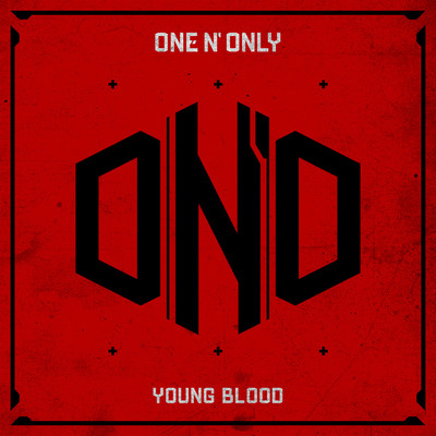 アルバム/YOUNG BLOOD(Special Edition)/ONE N' ONLY