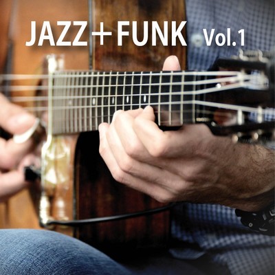 アルバム/JAZZ+FUNK, Vol.1/2strings