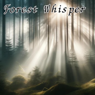 Forest Whisper/masa