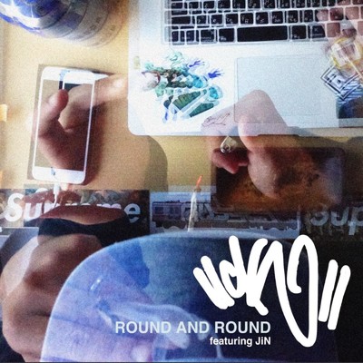 Round and Round/CK
