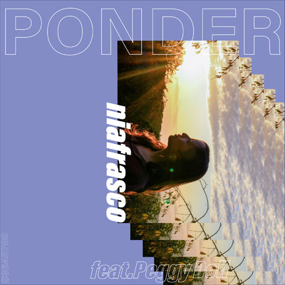 シングル/PONDER (feat. Peggy Doll)/niafrasco
