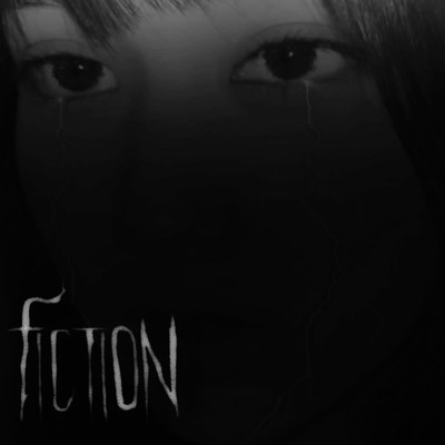 fiction (Haze glitch Remix)/Haze glitch & naz