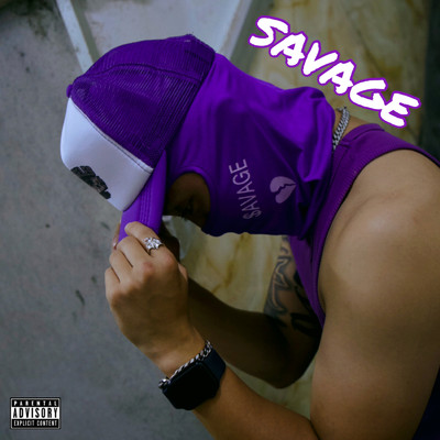 アルバム/SAVAGE/Ken savage