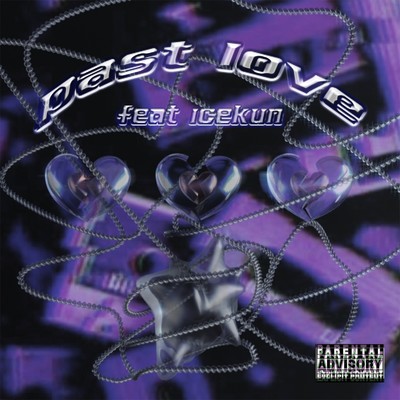 past love (feat. Icekun)/OBORO