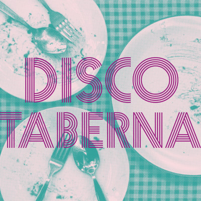 アルバム/DISCO TABERNA/URBAN VOLCANO SOUNDS