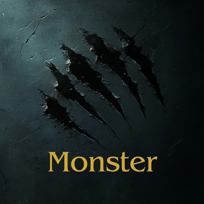 シングル/Monster/Coco