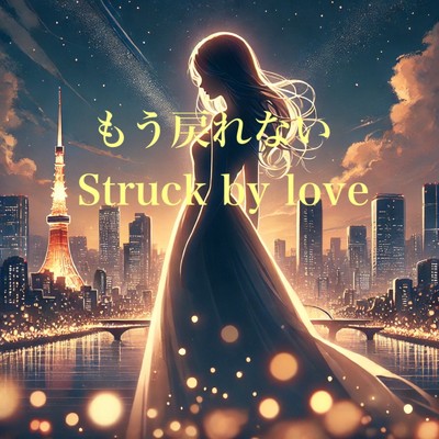 シングル/もう戻れない-Struck by love/SAKURA