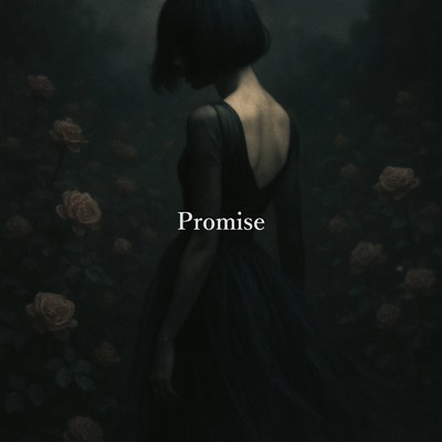 シングル/Promise/pianocafe Kumi