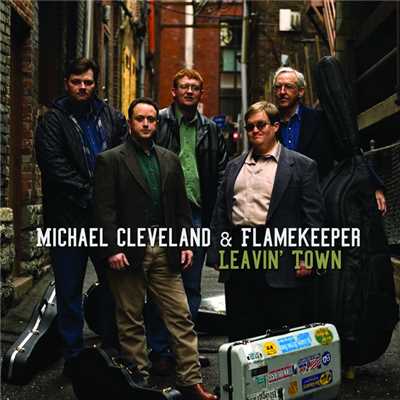 My Blue Eyed Darling/Michael Cleveland and Flamekeeper