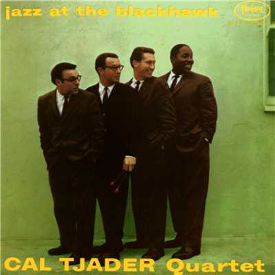 Jazz At The Blackhawk (Live)/Cal Tjader Quartet
