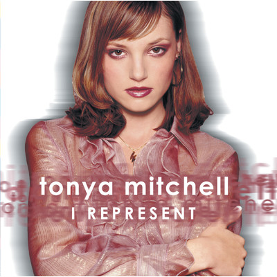 You're The One I Want (Album Version)/Tonya Mitchell