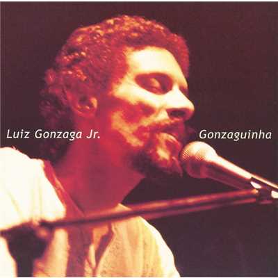 アルバム/Luiz Gonzaga Jr. (Gonzaguinha)/ゴンザギーニャ