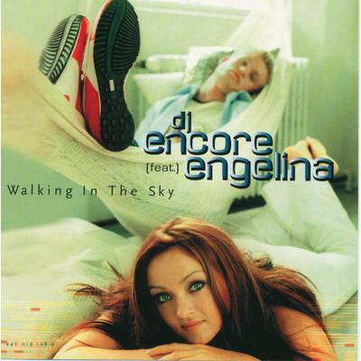 シングル/Walking In The Sky (featuring Engelina／Acoustic Live)/DJ Encore