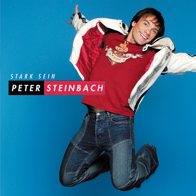 Ich Lieb Die Jeans/Peter Steinbach