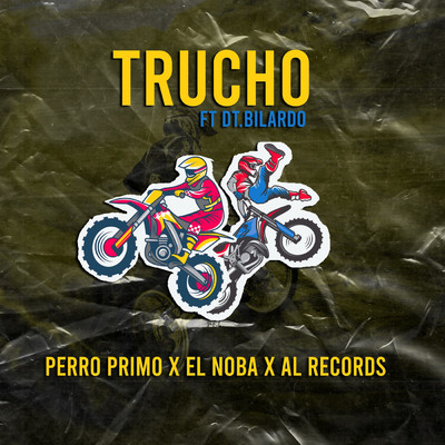 Perro Primo／EL NOBA／Al Records
