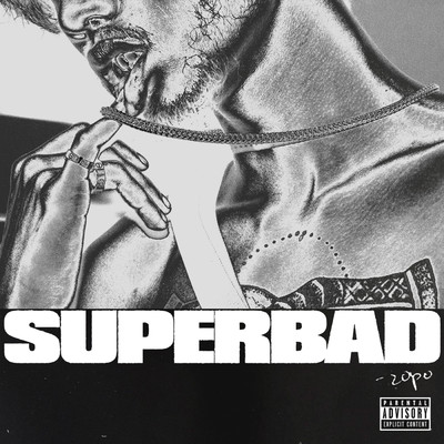 シングル/Superbad (Explicit)/AE$OP CA$H