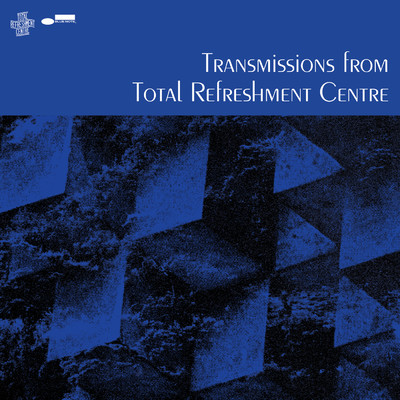 Eloquence (featuring Miryam Solomon)/Total Refreshment Centre／Matters Unknown