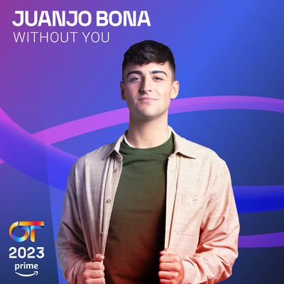 シングル/Without You/Juanjo Bona