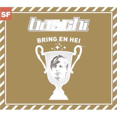 アルバム/Baschi - Bring En Hei/Baschi