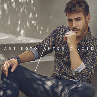 アルバム/Antidoto/Antonio Jose