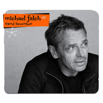 I Et Land Uden Hoje Bjerge (Live)/Michael Falch