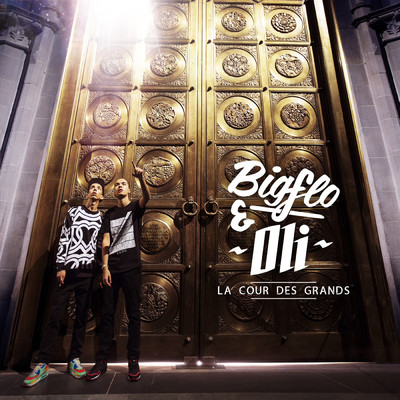 アルバム/La cour des grands/Bigflo & Oli