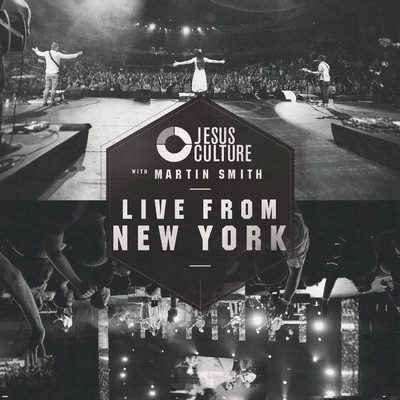 Our God Reigns (featuring Martin Smith／Live)/Jesus Culture