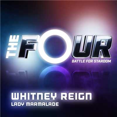 Whitney Reign