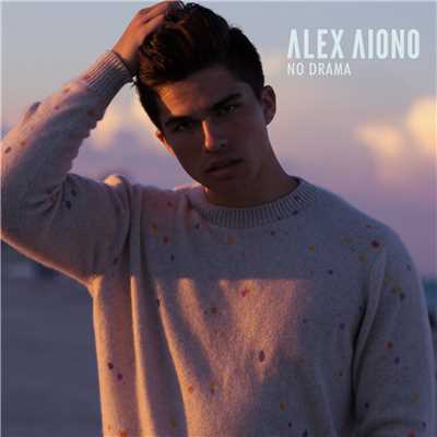 シングル/No Drama/Alex Aiono