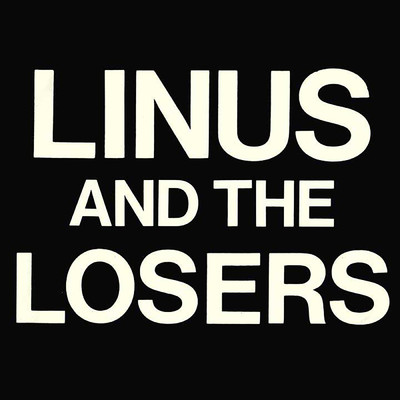 アルバム/Sing It/Linus & The Losers