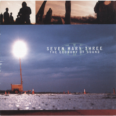 Summer Is Over/Seven Mary Three