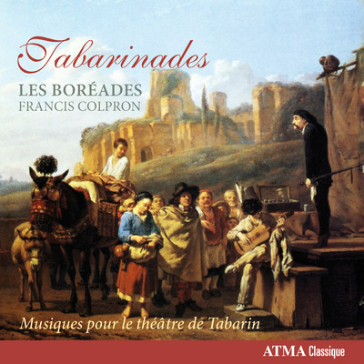 Suite in F Major: Libertas (Arr. by Francis Colpron)/Les Boreades de Montreal／Francis Colpron