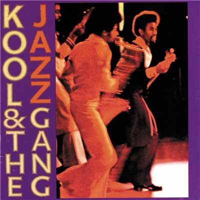 アルバム/Kool Jazz/クール&ザ・ギャング