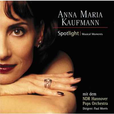 Spotlight/Anna Maria Kaufmann