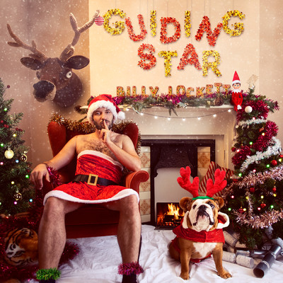 Guiding Star (Christmas Eve)/Billy Lockett