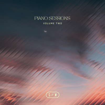 アルバム/Piano Sessions (Vol. 2)/Citipointe Instrumentals