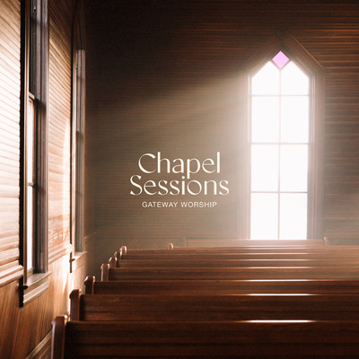 Christ Is Enough (featuring David Mwonga／Chapel Sessions)/Gateway Worship