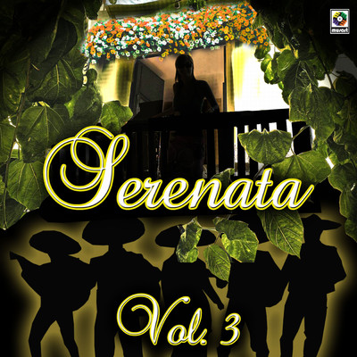 Serenata, Vol. 3/Various Artists