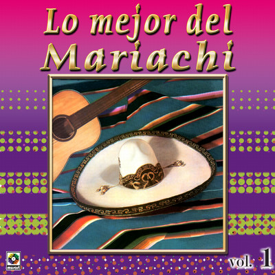 Mariachi Mexico／Mariachi Guadalajara／Mariachi America