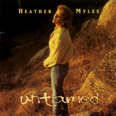 Just Leave Me Alone/Heather Myles