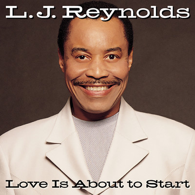 Everything Is You/L.J. Reynolds