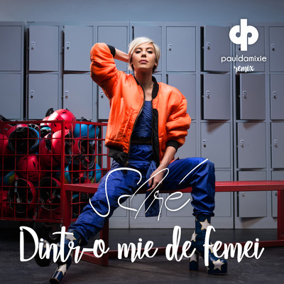 アルバム/Dintr-o mie de femei (Paul Damixie Remix)/Sore