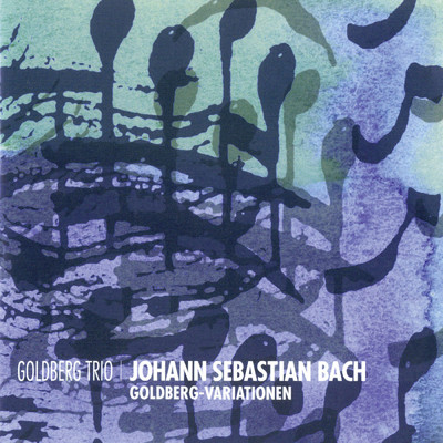 J.S. Bach: Goldberg Variations, BWV 988: Var. 5. a 1 Ovvero 2 Clavier/Goldberg-Trio Bonn